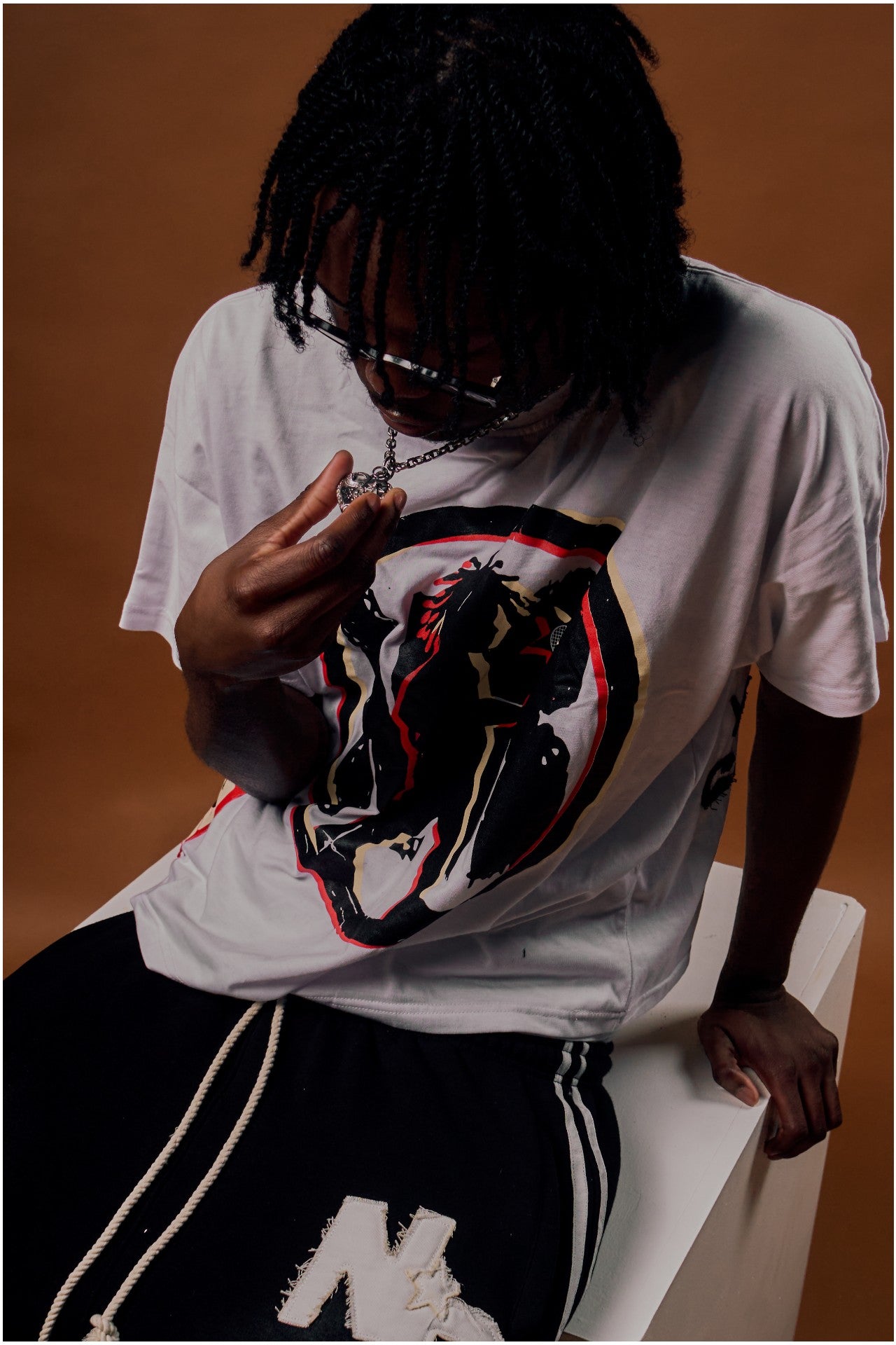 DLB TEE