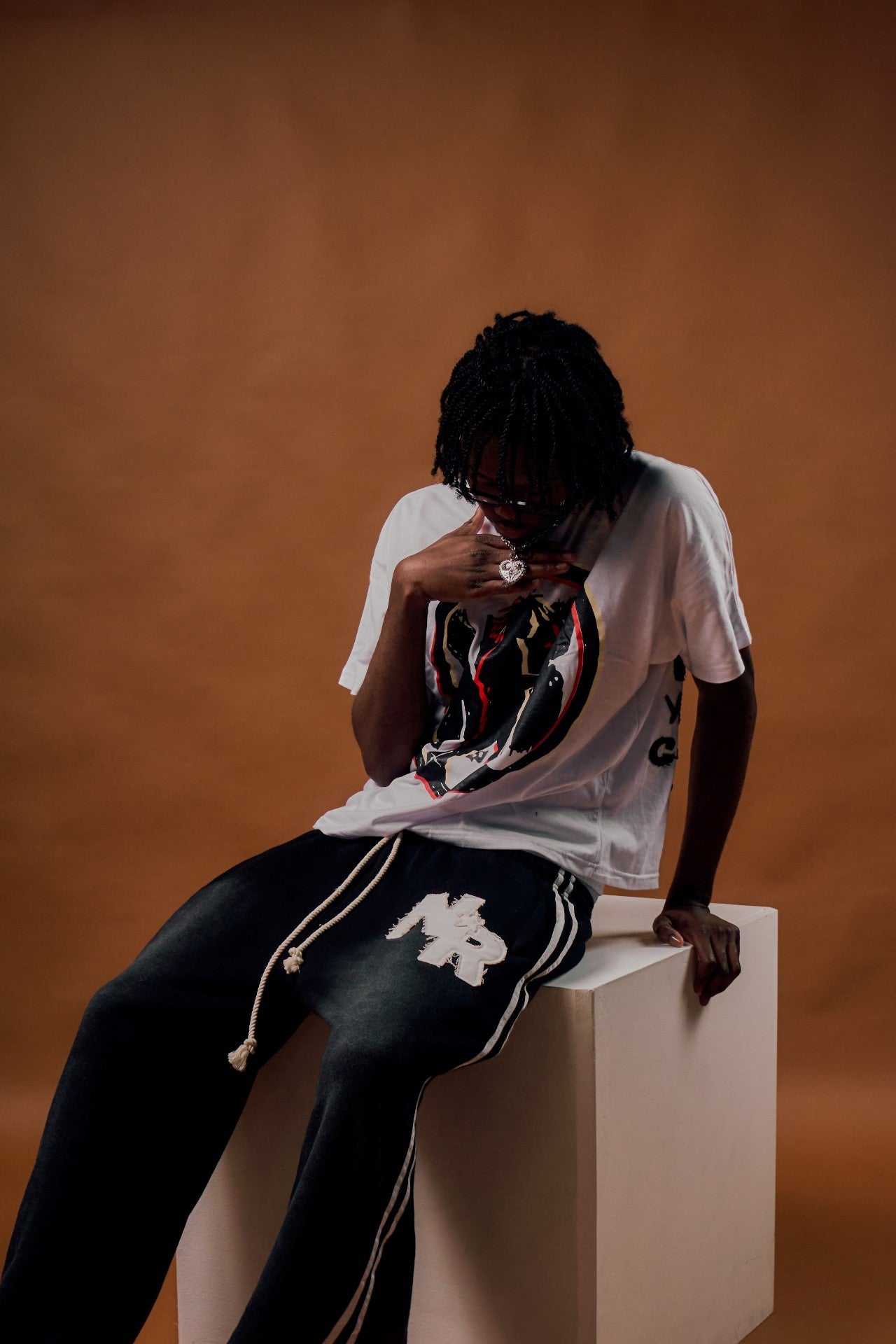 NR TRACKPANTS