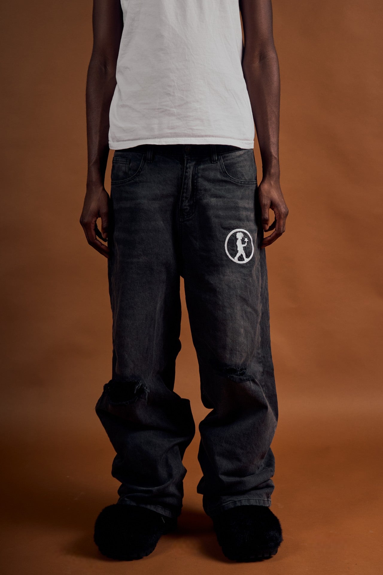 BAGGY JEANS
