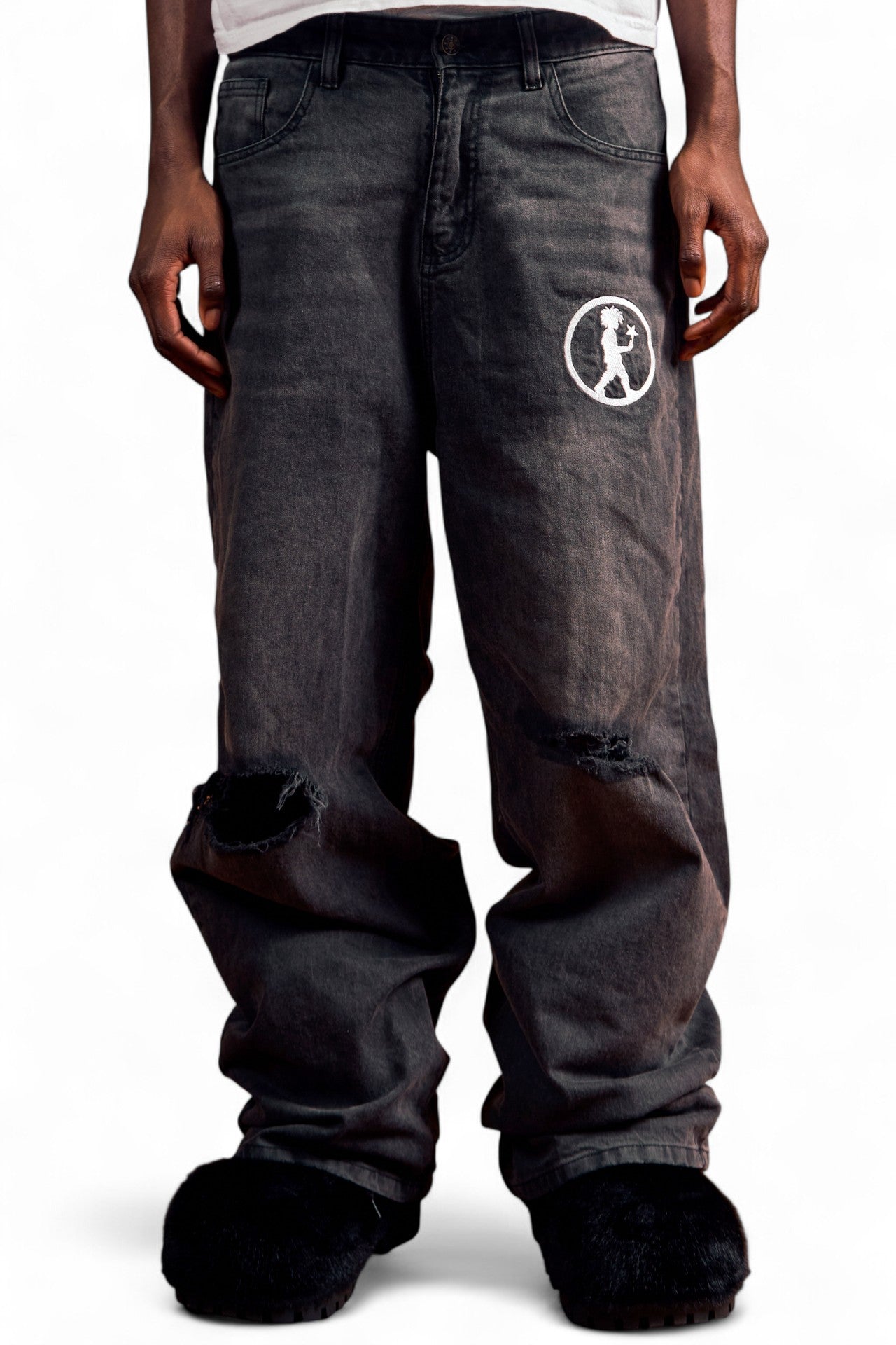 BAGGY JEANS