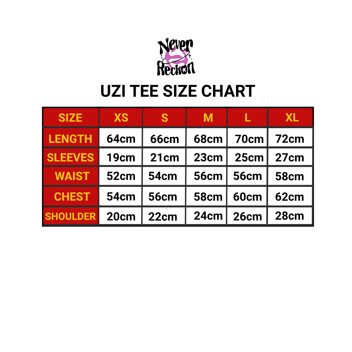 "LIL UZI VERT" TEE