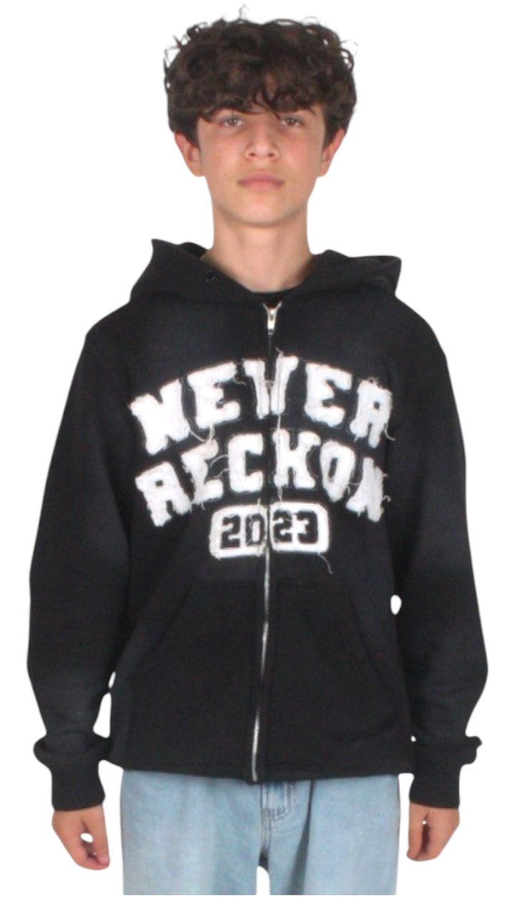 “2023” ZIP UP
