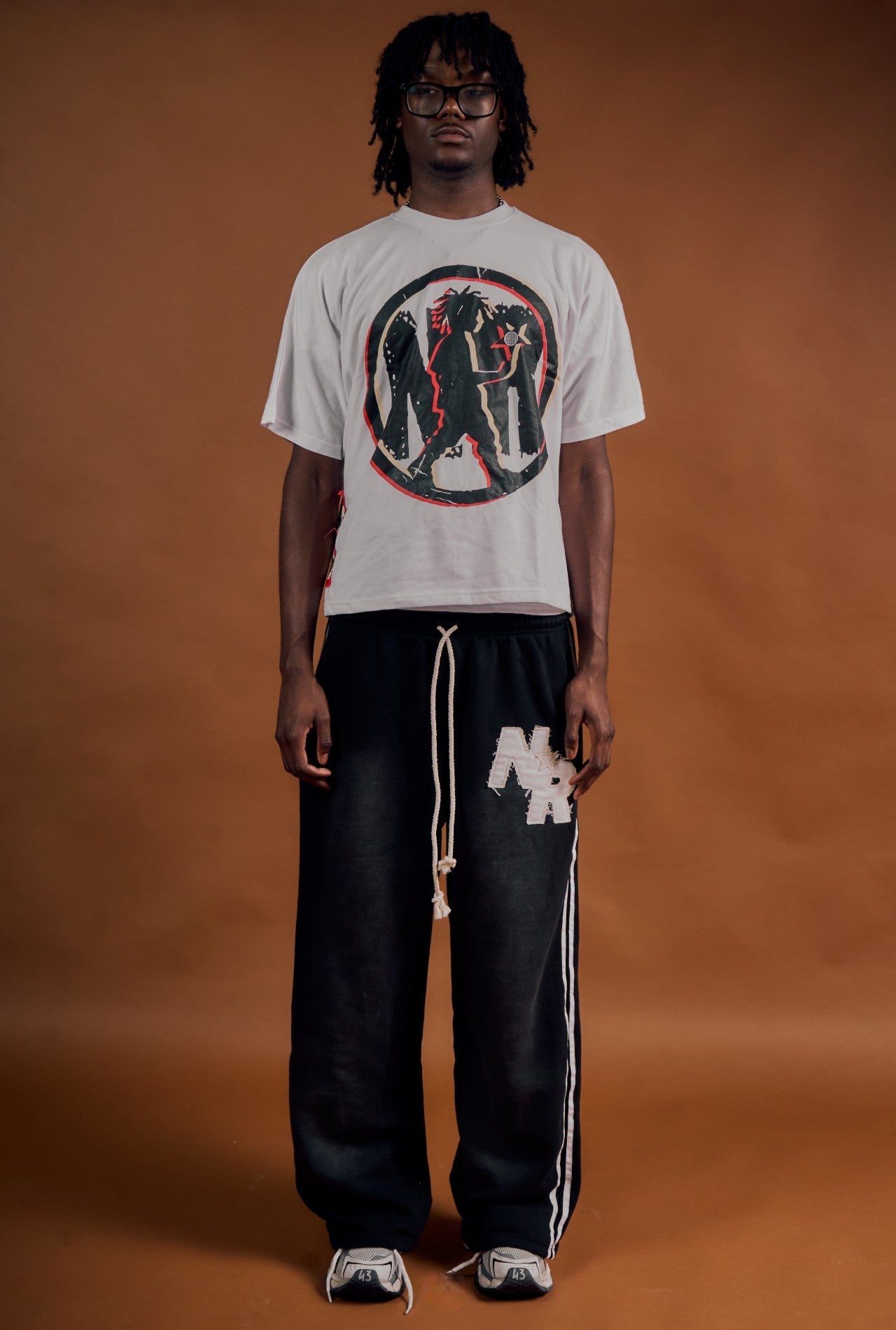 NR TRACKPANTS