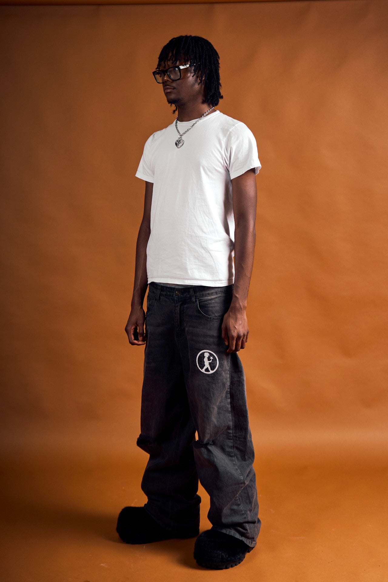 BAGGY JEANS