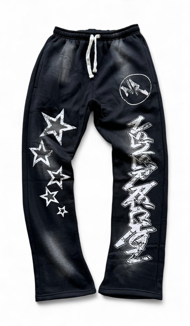 "MOMENTUM THREADS” PANTS